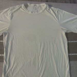 Patagonia quick dry t shirt